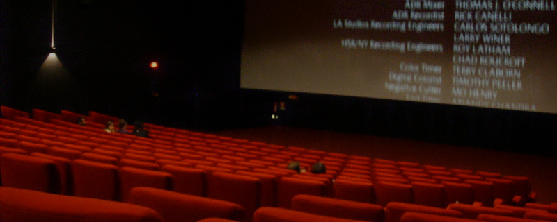 Mayur Cinema 